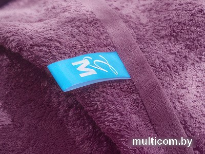 Полотенце Guten Morgen 40x70 ПМЛс-40-70 (сиреневый)