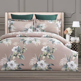 Постельное белье Arya Alamode Loyal 200x220 8680943104175