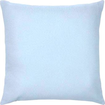 Декоративная подушка Matex Pure 55-624 (светло-голубой)