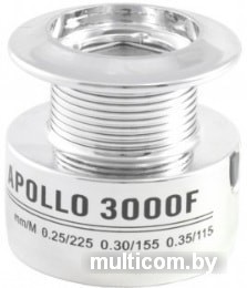 Катушка Mifine Apollo 4000F