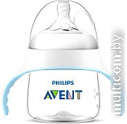 Бутылочка для кормления Philips Avent Natural SCF262/06