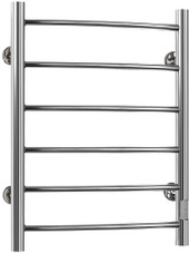 Полотенцесушитель Roxen Santi BK-109A-6T 11030-5365C (хром)