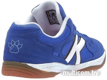 Кроссовки Kelme Indoor Copa (синий)