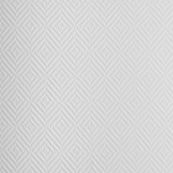 Стеклообои Wellton Optima Ромб WO430 (25 м)