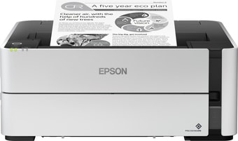 Принтер Epson M1180