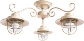 Люстра Arte Lamp Lanterna A4579PL-3WG