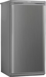 Однокамерный холодильник POZIS Свияга 404-1 (серебристый металлопласт)