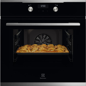 Электрический духовой шкаф Electrolux KOD5C70BX
