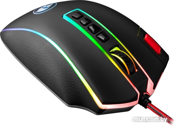 Игровая мышь Redragon Legend Chroma X