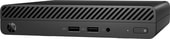 HP 260 G3 Desktop Mini 5FY91ES