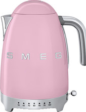 Чайник Smeg KLF04PKEU