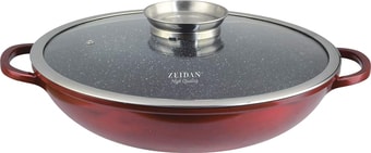 Сковорода ВОК ZEIDAN Z-50336