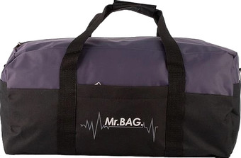 Mr.Bag 014-462-MB-BGR (серый)