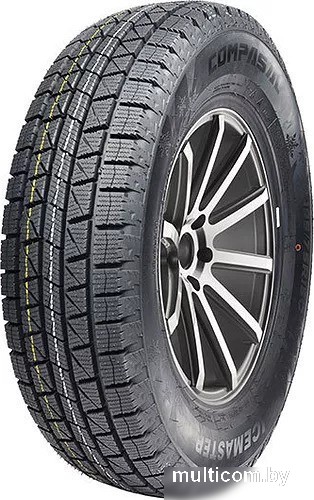 Зимние шины Compasal IceMaster 195/50R15 82S