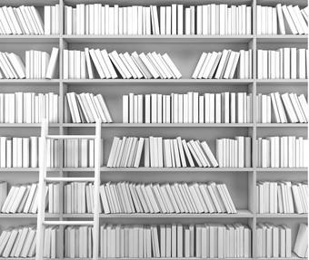 Фотообои Citydecor Шкаф с защитным покрытием 300x254