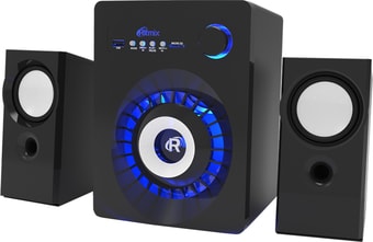 Акустика Ritmix SP-2165BTH