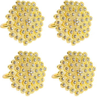 Кольцо для салфеток Nouvelle Blossom 9903671-Н4