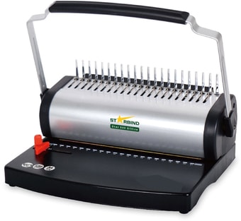 Брошюровщик Starbind Star 500 Office