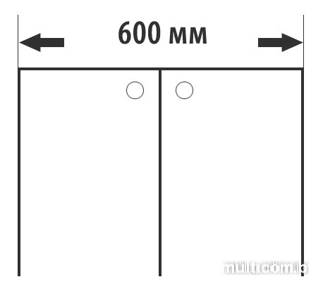Кухонная мойка Tolero R-111 (коричневый)