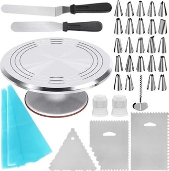 Кондитерский сет Sundays Home 641900104A