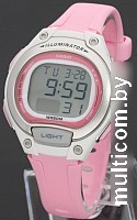 Наручные часы Casio LW-203-4AVEF