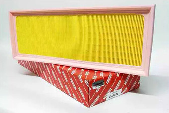 Воздушный фильтр Dynamatrix-Korea DAF522