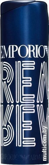 Туалетная вода Giorgio Armani Emporio Remix EdT (30 мл)