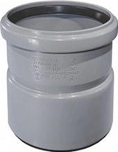 Ostendorf HTAM – муфта насадная с уплотнительной манжетой 110 115810