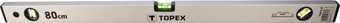 Уровень строительный TOPEX 29C303