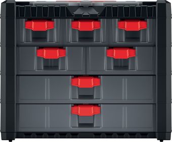 Органайзер Kistenberg Multicase Cargo KMC401