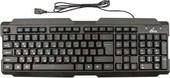 Клавиатура Ritmix RKB-121