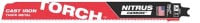 Пильное полотно Milwaukee 48005262