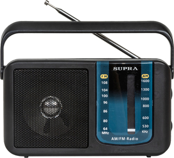 Радиоприемник Supra ST-14