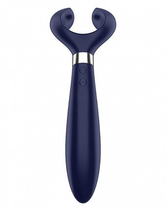 Вибратор Satisfyer Partner Multifun 3 137911