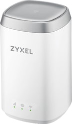 Беспроводной маршрутизатор Zyxel LTE4506-M606