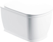 Унитаз BelBagno Prado [BB10150CH]