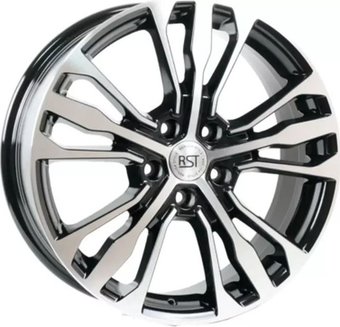 Литые диски RST R188 18x7&quot; 5x108мм DIA 65.1мм ET 36мм BD
