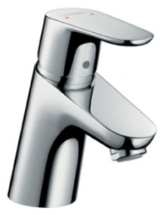 Однорычажный смеситель Hansgrohe Focus E2 31733000
