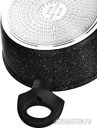 Кастрюля Mayer&Boch MB-25082