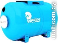 Гидроаккумулятор Wester WAO 80