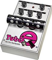 Гитарная педаль Electro-Harmonix Tube EQ