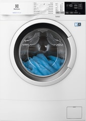 Стиральная машина Electrolux EW6S4R27W