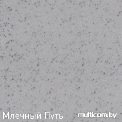 Кухонная мойка Zigmund & Shtain Rechteck 600.2 (млечный путь)