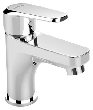 Однорычажный смеситель Vidima Баланс ВА264АА