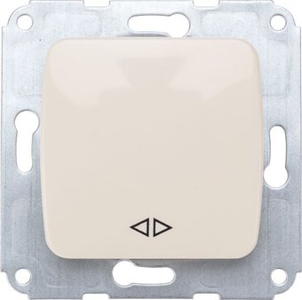 Выключатель перекрестный Kranz KR-78-0238