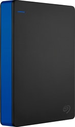 Внешний жесткий диск Seagate Game Drive for PS4 4TB