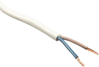 Провод силовой Поиск-1 ПВС 2х0.75 1106062564258 Б (100 м)