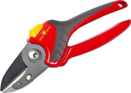 Секатор Wolf-Garten Comfort Plus RS 2500 73CFA003650