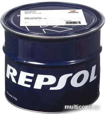 Repsol Смазка техническая Grasa Calcica 3 5кг RP650R47