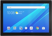 Планшет Lenovo Tab 4 10 TB-X304F 32GB ZA2J0084RU (черный)